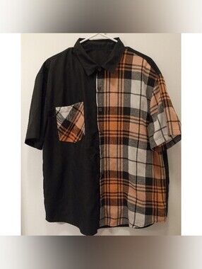 Button Down Shirt